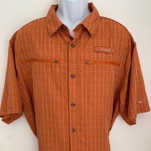 Field and Stream Casual Shirt